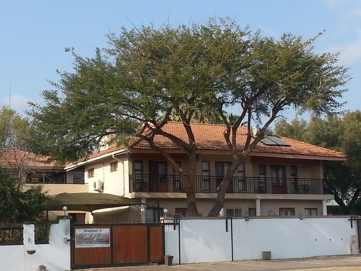 Meerhof Lodge Hartbeespoort Zewnętrze zdjęcie