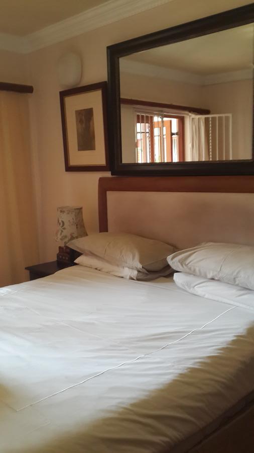 Meerhof Lodge Hartbeespoort Zewnętrze zdjęcie