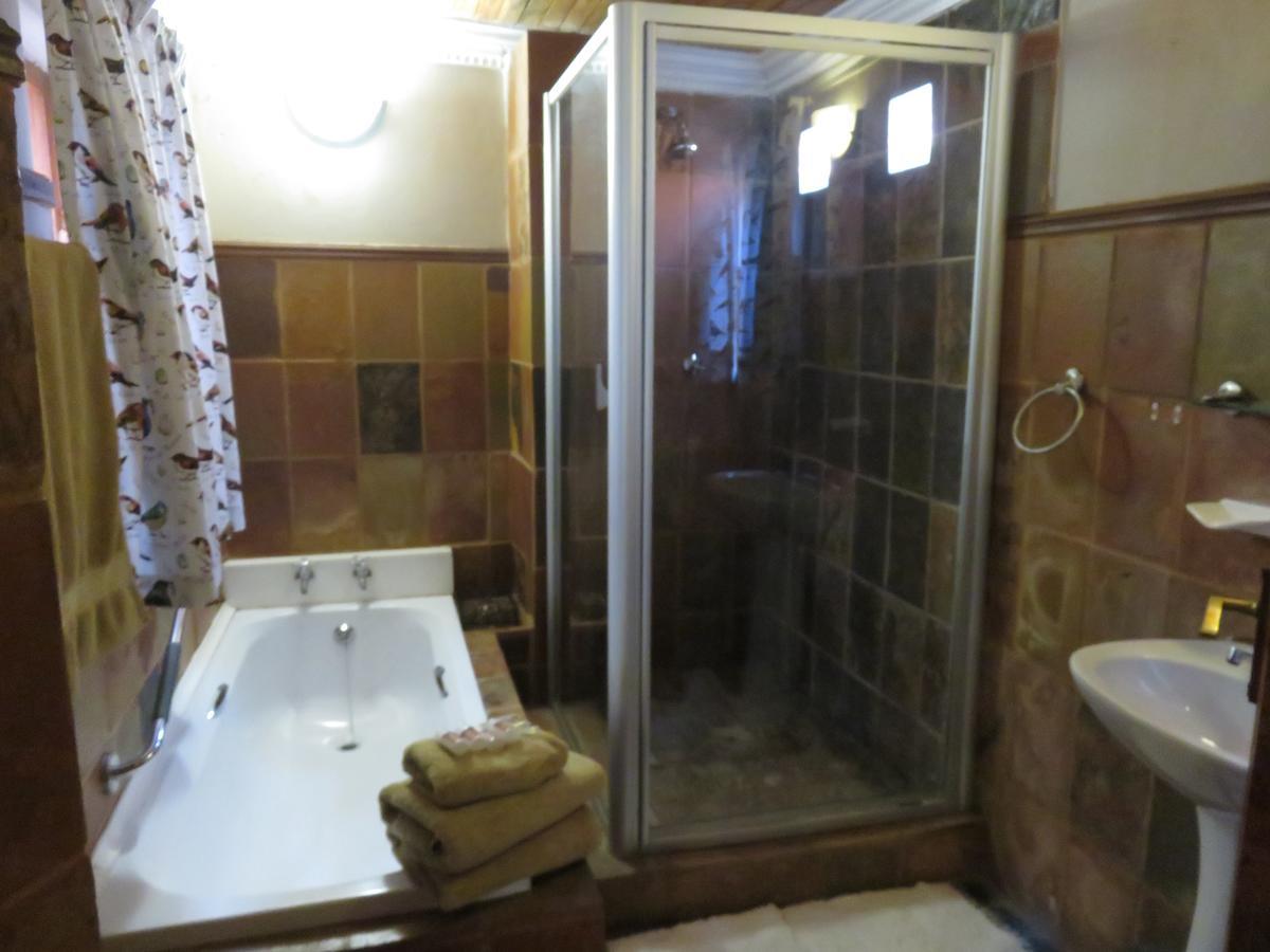 Meerhof Lodge Hartbeespoort Zewnętrze zdjęcie