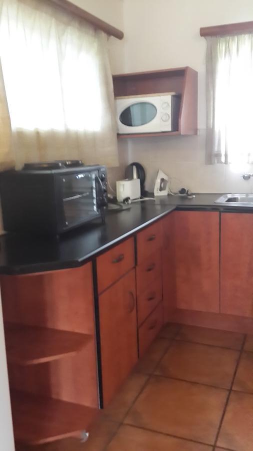 Meerhof Lodge Hartbeespoort Zewnętrze zdjęcie
