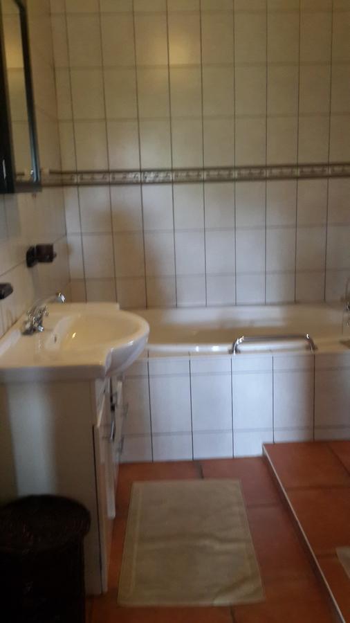 Meerhof Lodge Hartbeespoort Zewnętrze zdjęcie