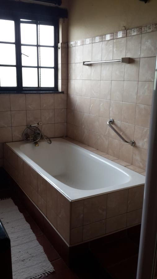 Meerhof Lodge Hartbeespoort Zewnętrze zdjęcie