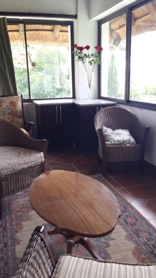 Meerhof Lodge Hartbeespoort Zewnętrze zdjęcie