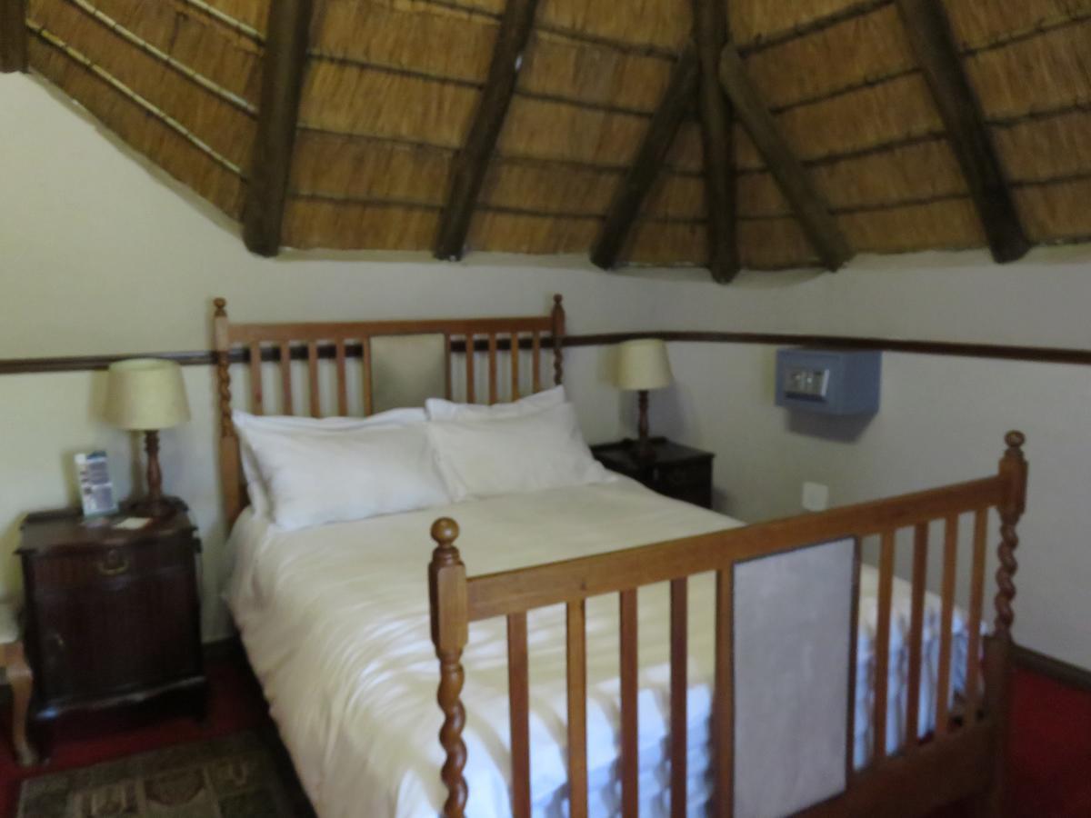 Meerhof Lodge Hartbeespoort Zewnętrze zdjęcie