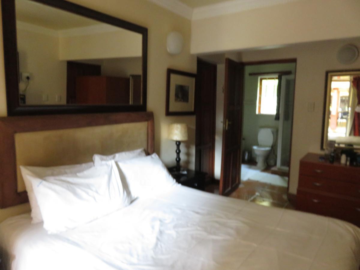 Meerhof Lodge Hartbeespoort Zewnętrze zdjęcie