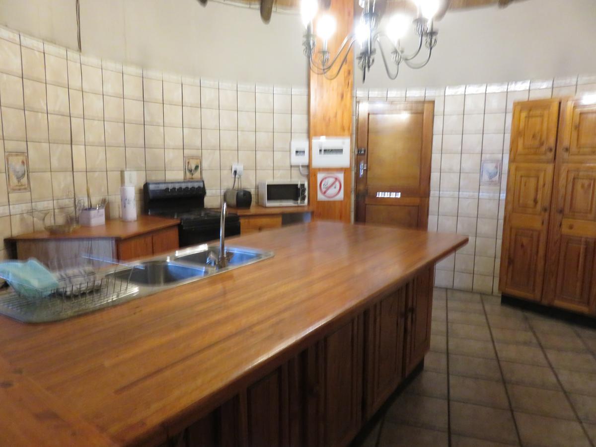 Meerhof Lodge Hartbeespoort Zewnętrze zdjęcie
