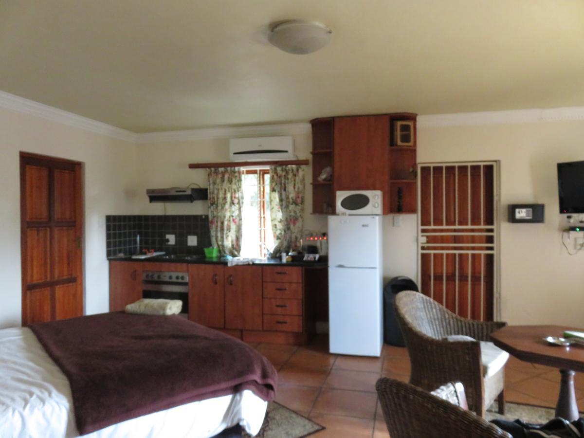 Meerhof Lodge Hartbeespoort Zewnętrze zdjęcie