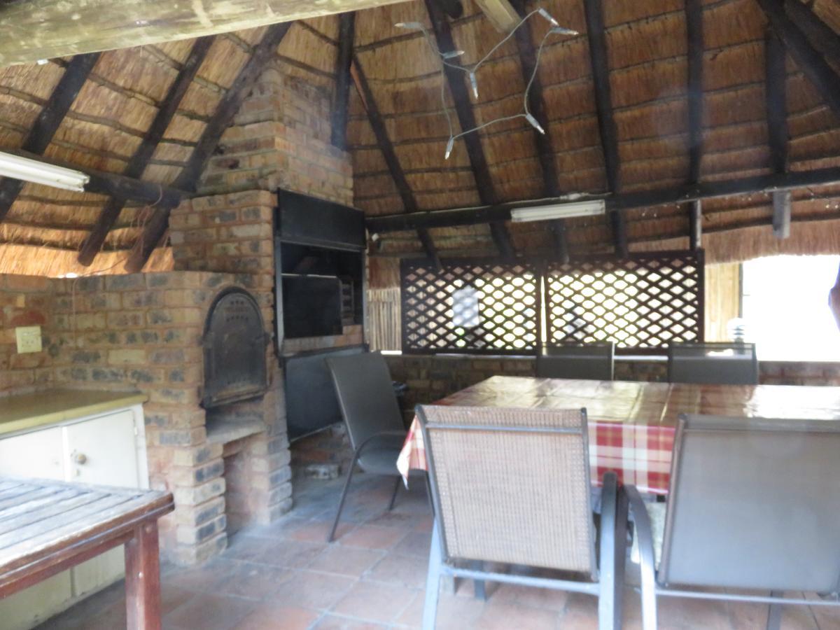 Meerhof Lodge Hartbeespoort Zewnętrze zdjęcie
