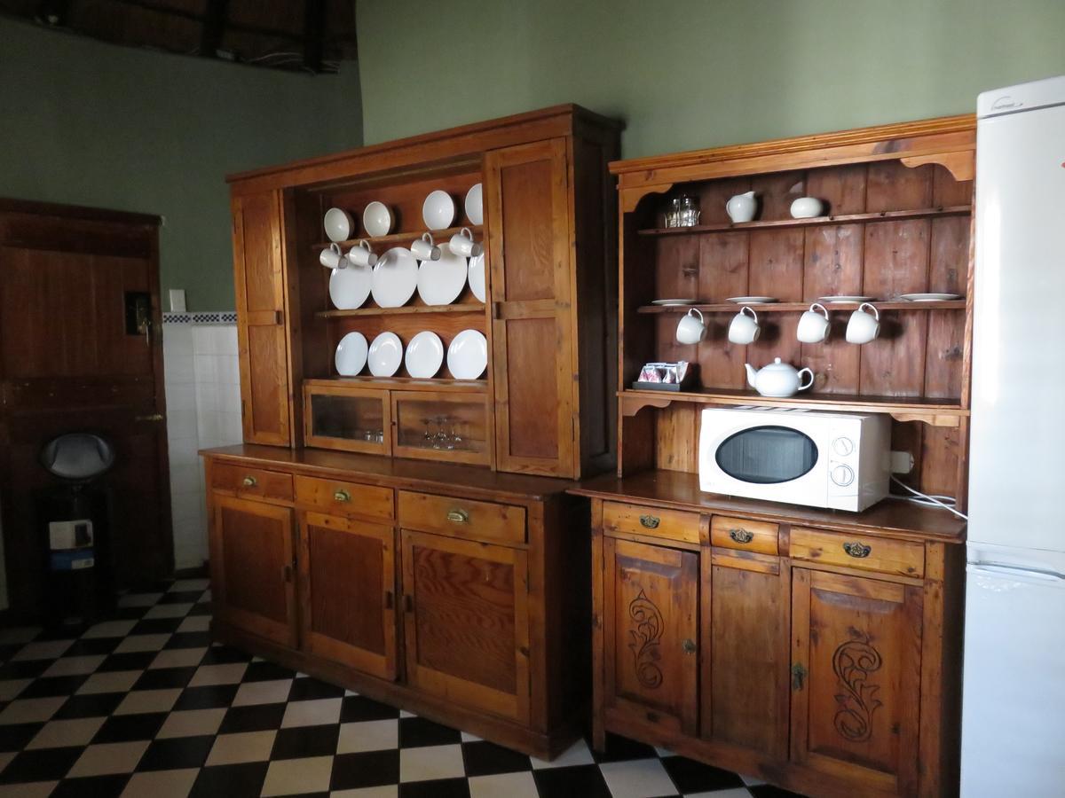 Meerhof Lodge Hartbeespoort Zewnętrze zdjęcie