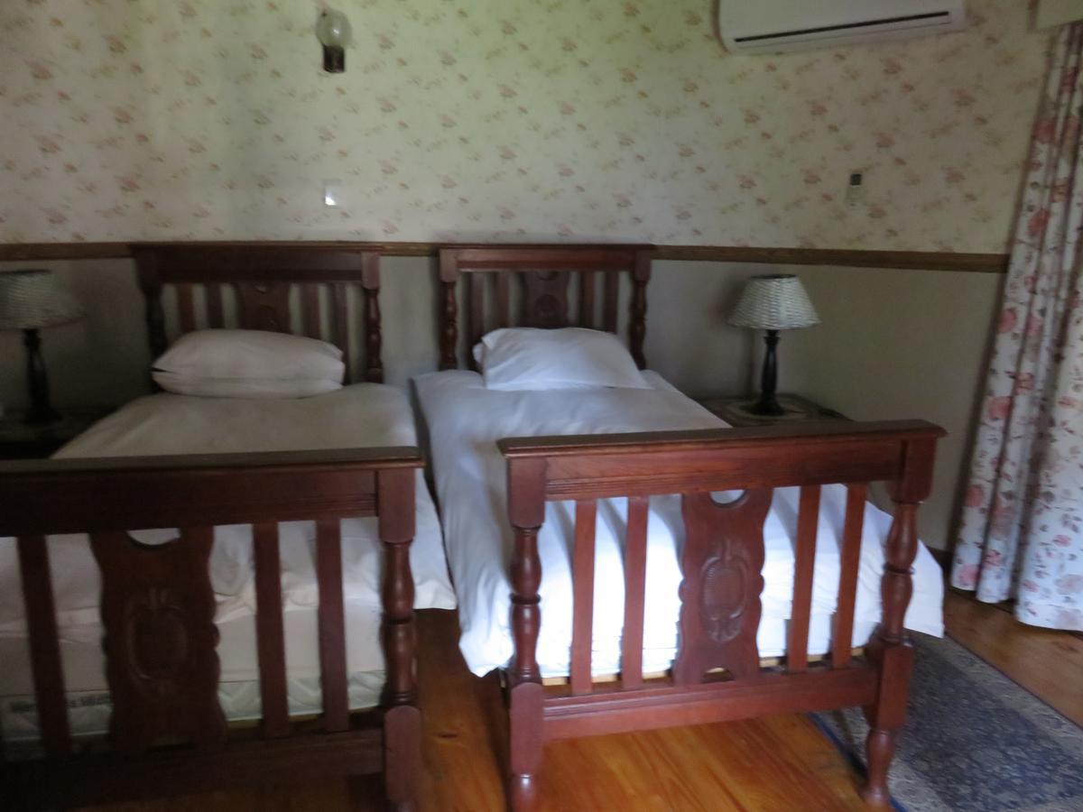 Meerhof Lodge Hartbeespoort Zewnętrze zdjęcie