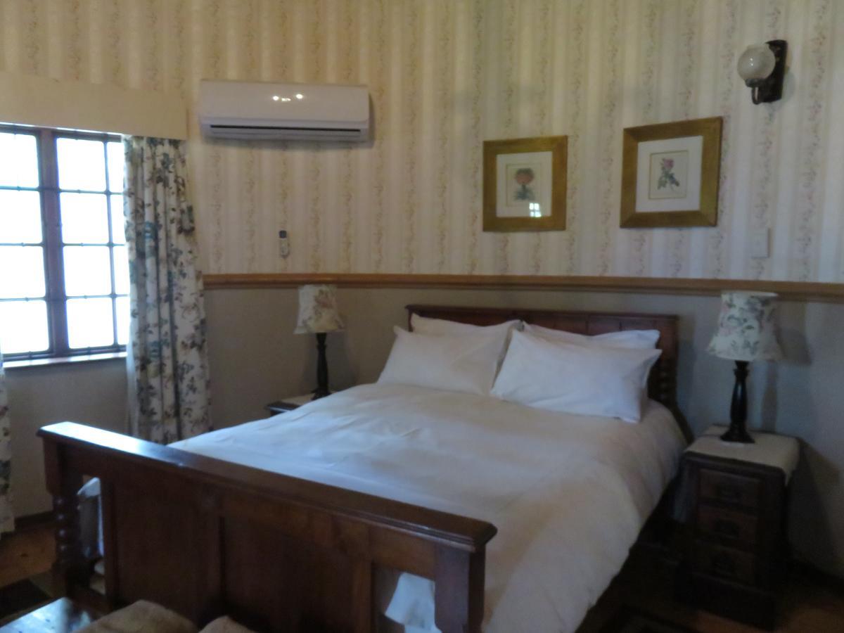 Meerhof Lodge Hartbeespoort Zewnętrze zdjęcie