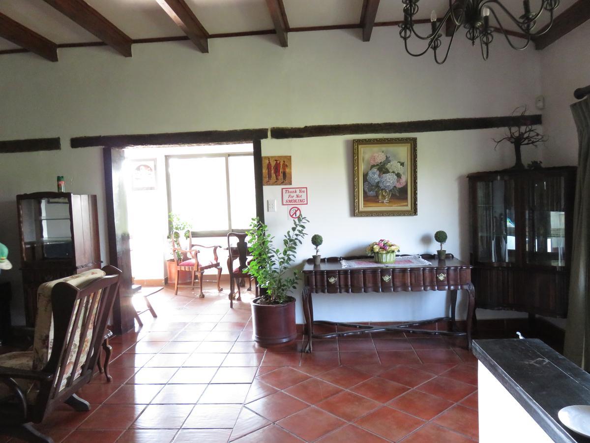 Meerhof Lodge Hartbeespoort Zewnętrze zdjęcie