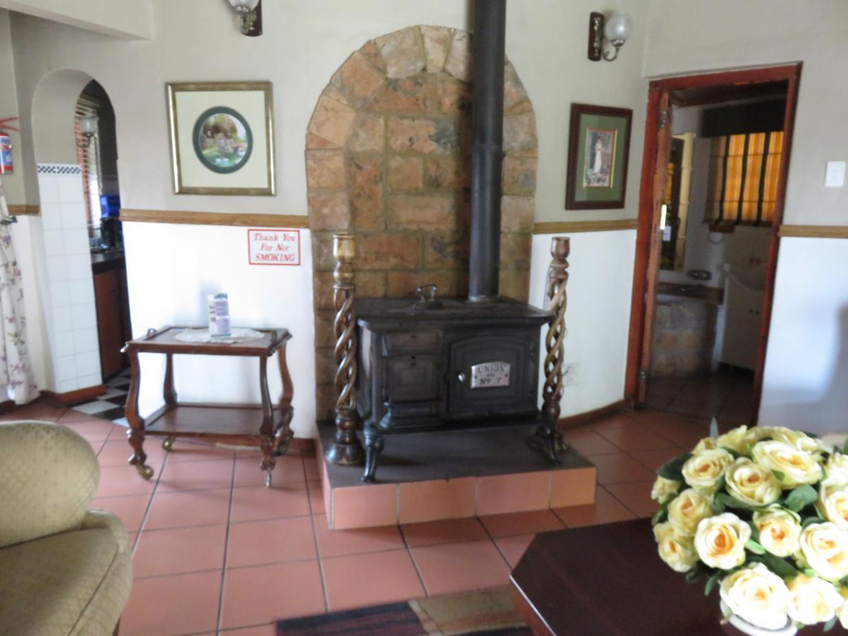 Meerhof Lodge Hartbeespoort Zewnętrze zdjęcie