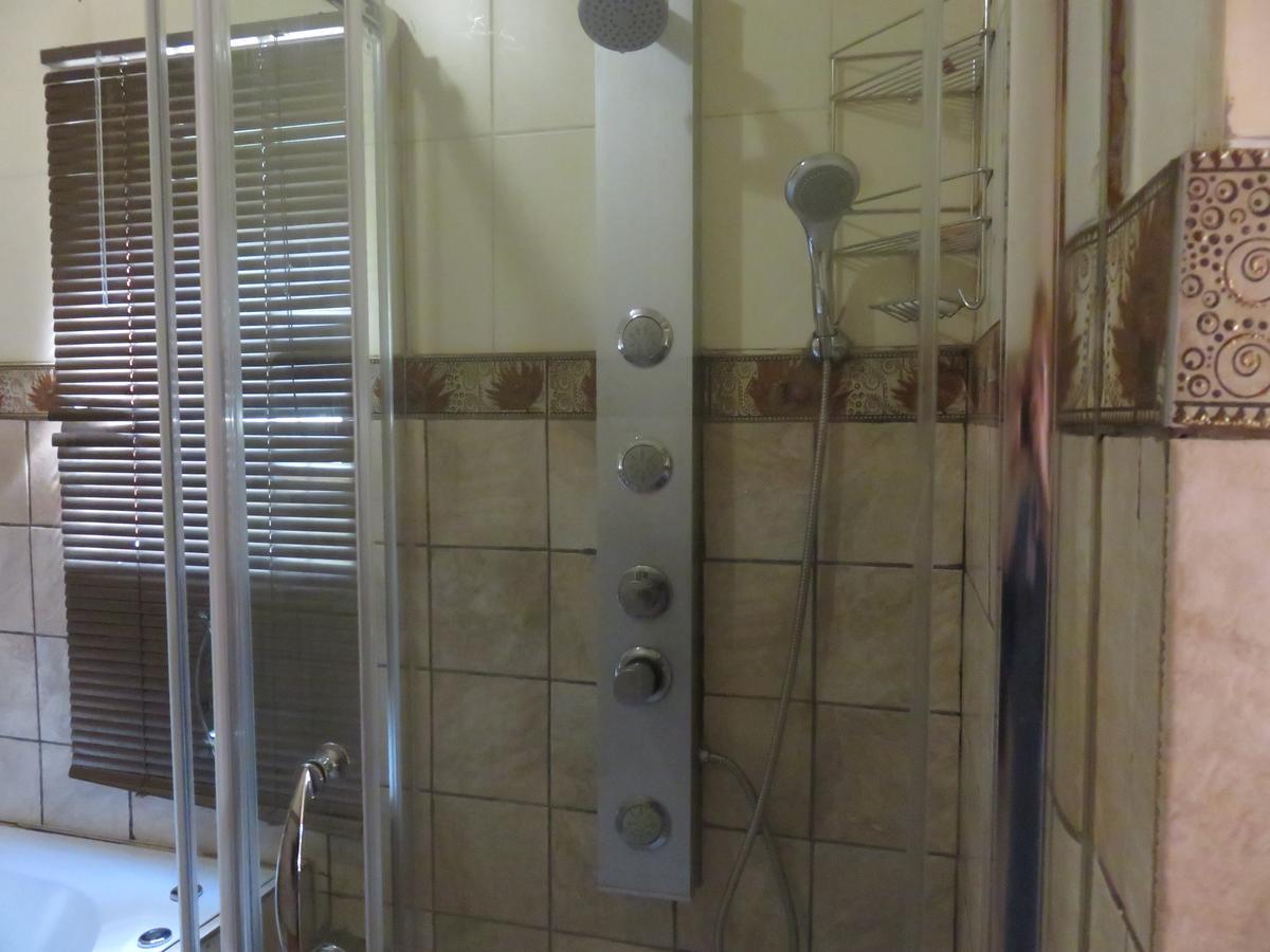 Meerhof Lodge Hartbeespoort Zewnętrze zdjęcie