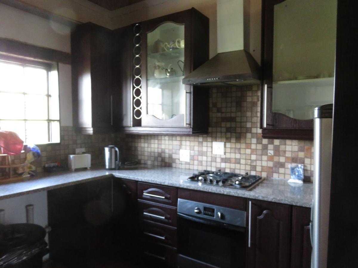 Meerhof Lodge Hartbeespoort Zewnętrze zdjęcie
