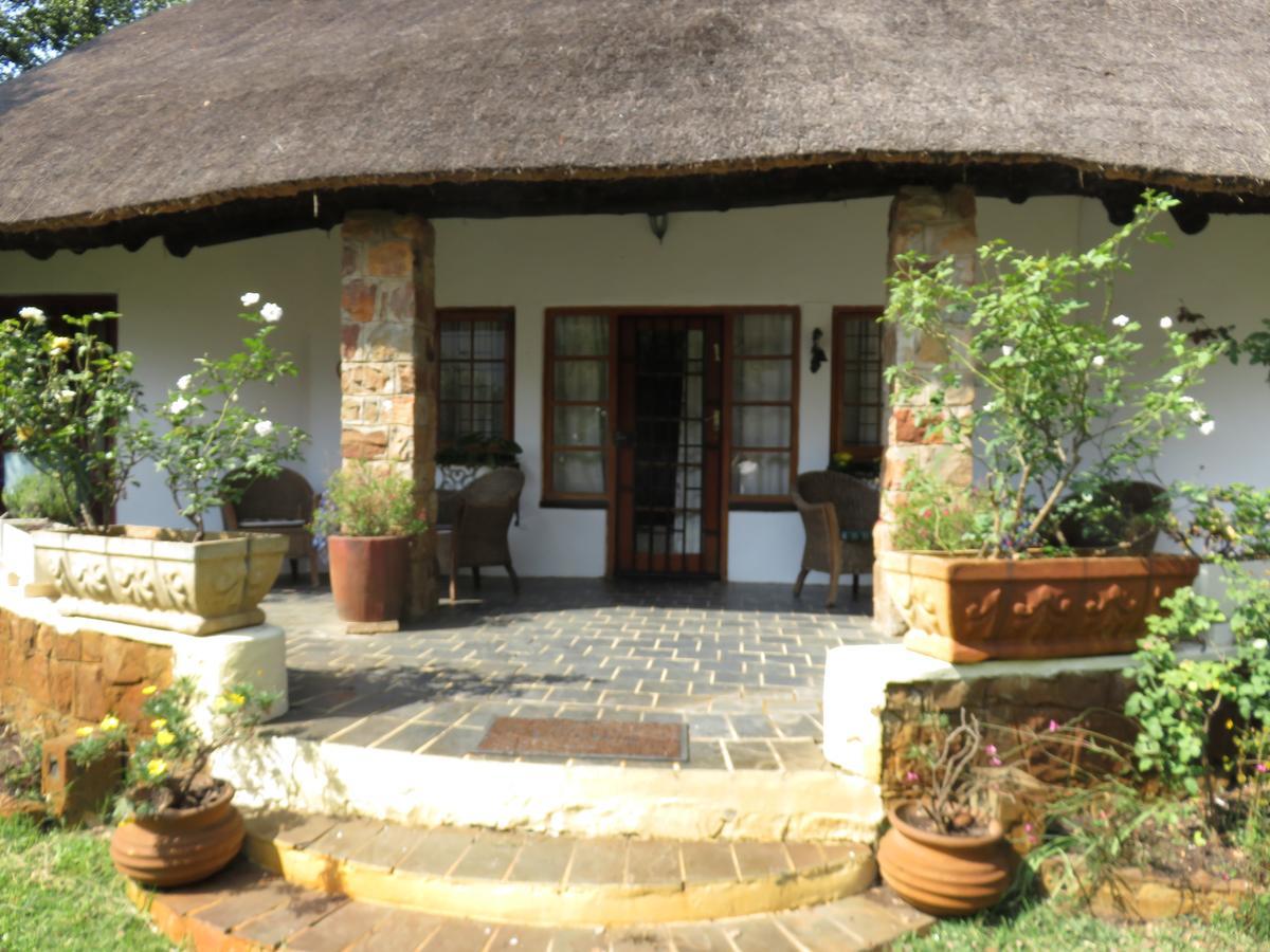 Meerhof Lodge Hartbeespoort Zewnętrze zdjęcie
