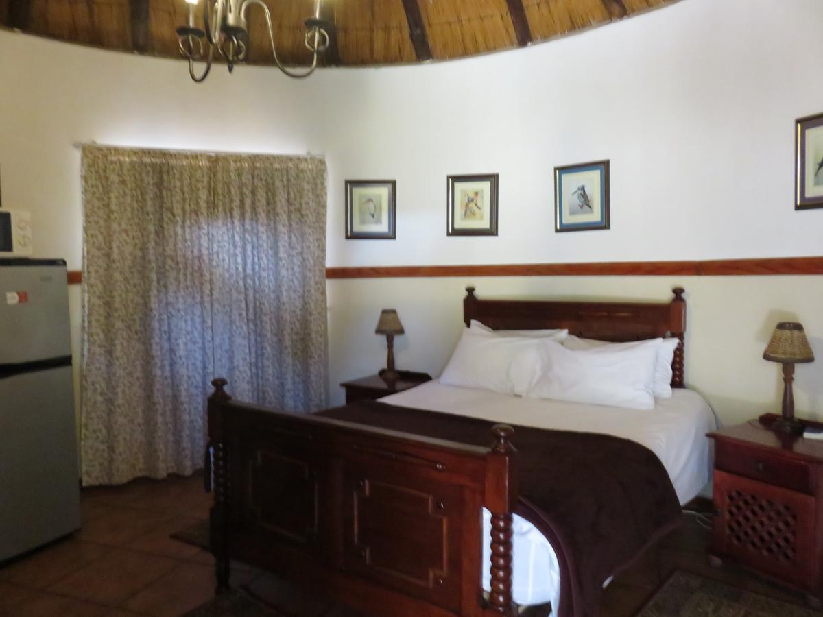 Meerhof Lodge Hartbeespoort Zewnętrze zdjęcie