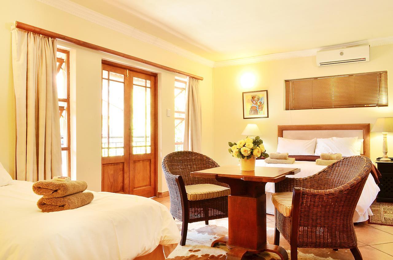 Meerhof Lodge Hartbeespoort Zewnętrze zdjęcie