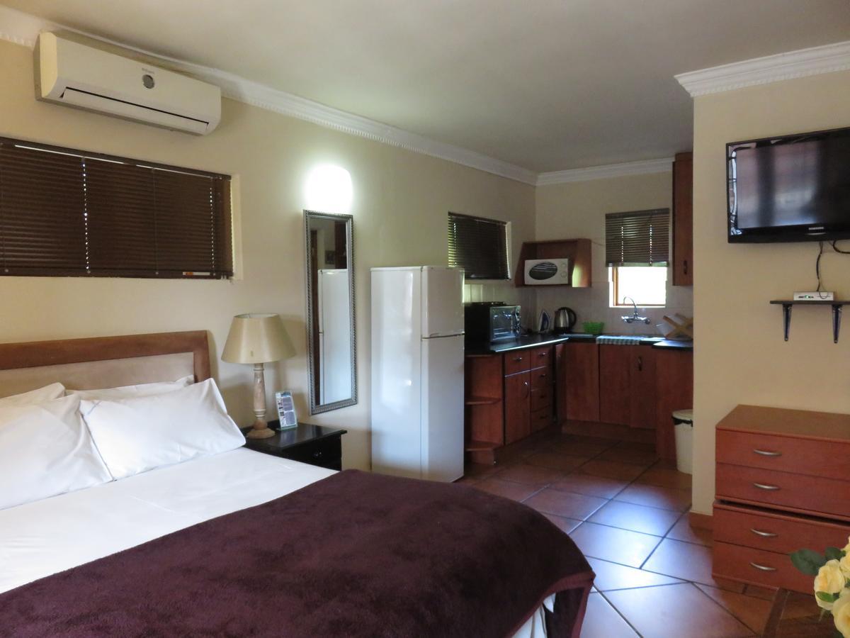 Meerhof Lodge Hartbeespoort Zewnętrze zdjęcie