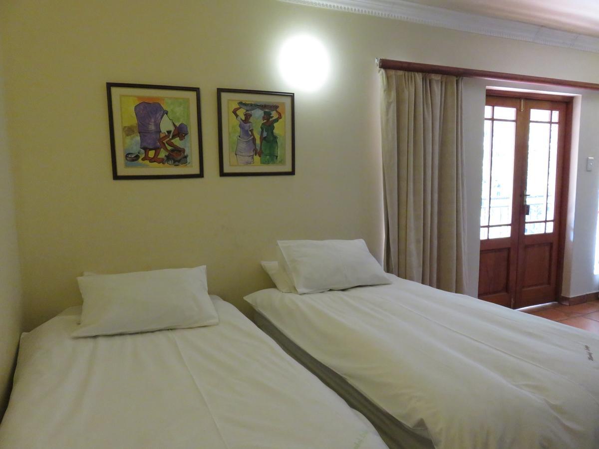 Meerhof Lodge Hartbeespoort Zewnętrze zdjęcie
