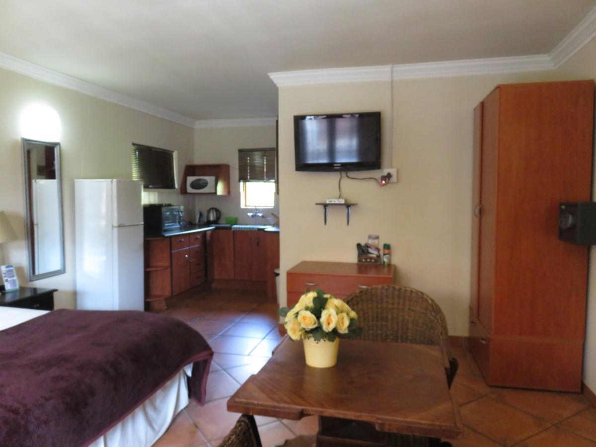 Meerhof Lodge Hartbeespoort Zewnętrze zdjęcie