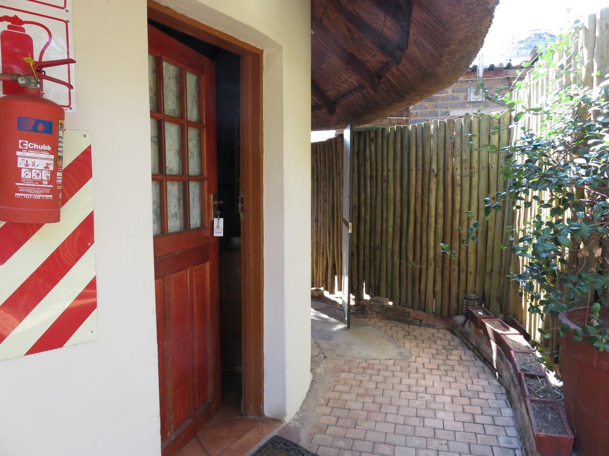 Meerhof Lodge Hartbeespoort Zewnętrze zdjęcie