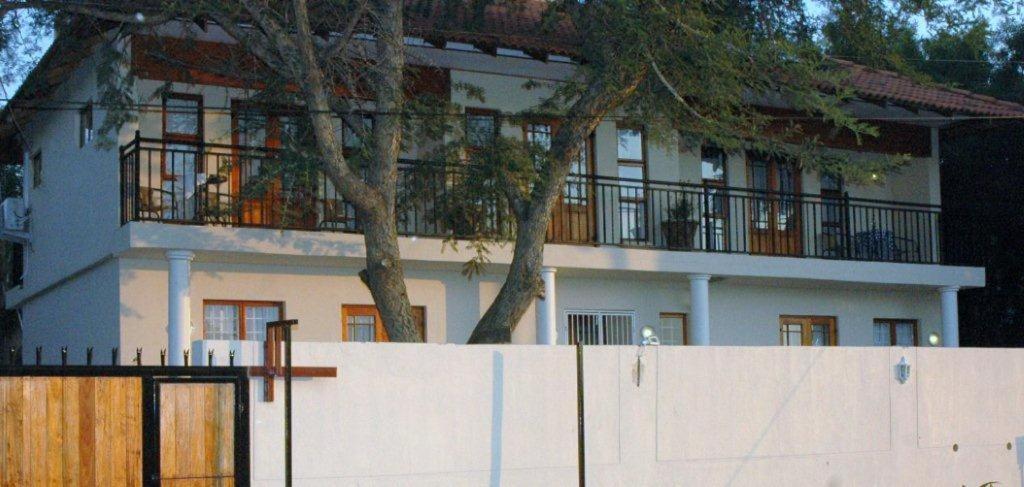Meerhof Lodge Hartbeespoort Zewnętrze zdjęcie
