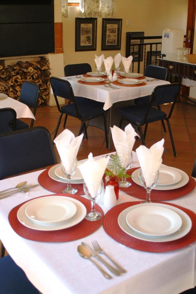 Meerhof Lodge Hartbeespoort Zewnętrze zdjęcie